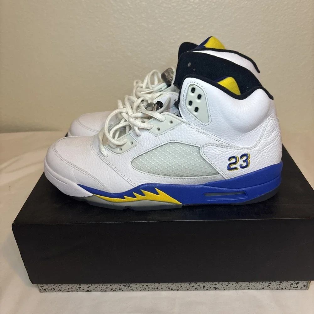 Jordan 2013 air